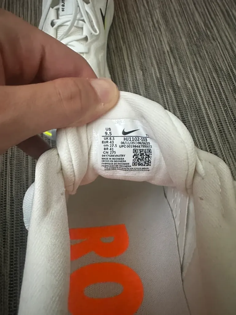 Použité Nike Structure 26 bike — obrázek 5 z 7