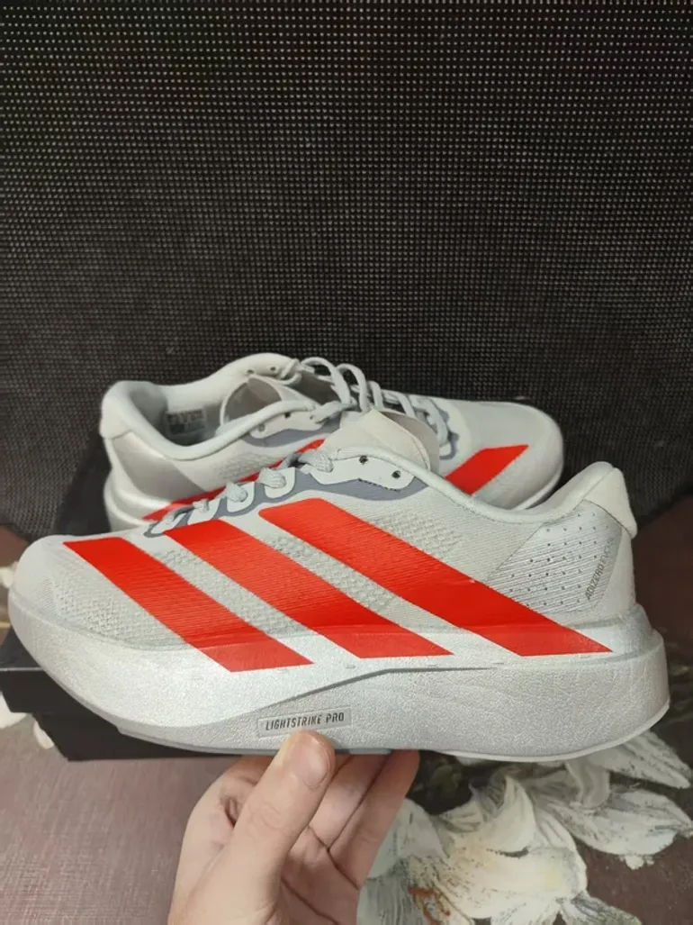 Adidas Adizero EVO SL bike usato — immagine 5 di 6