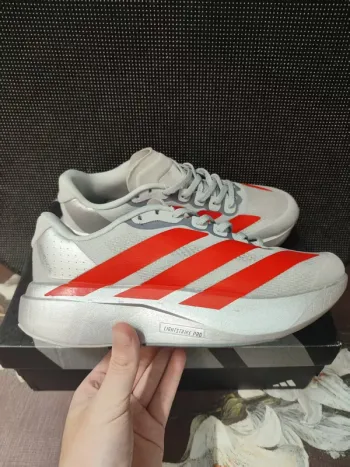 Adidas Adizero EVO SL Running Shoes usato