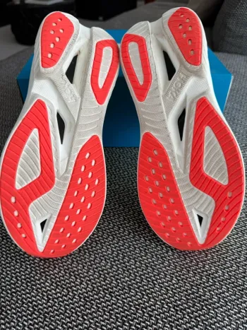 Used Hoka Mach X3 bike — image 5 of 7