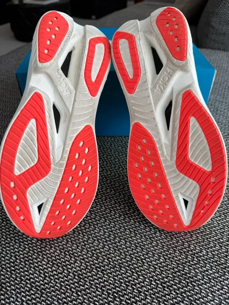 Used Hoka Mach X3 bike — image 5 of 7