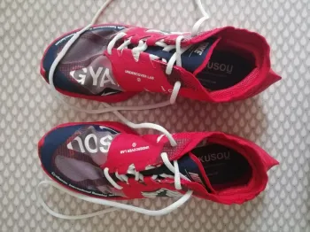 Käytetty Nike ZoomX Gyakusou bike — kuva 2 / 12