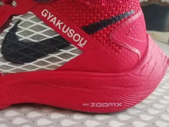 Käytetty Nike ZoomX Gyakusou bike — kuva 5 / 12