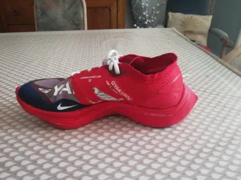 Käytetty Nike ZoomX Gyakusou bike — kuva 4 / 12