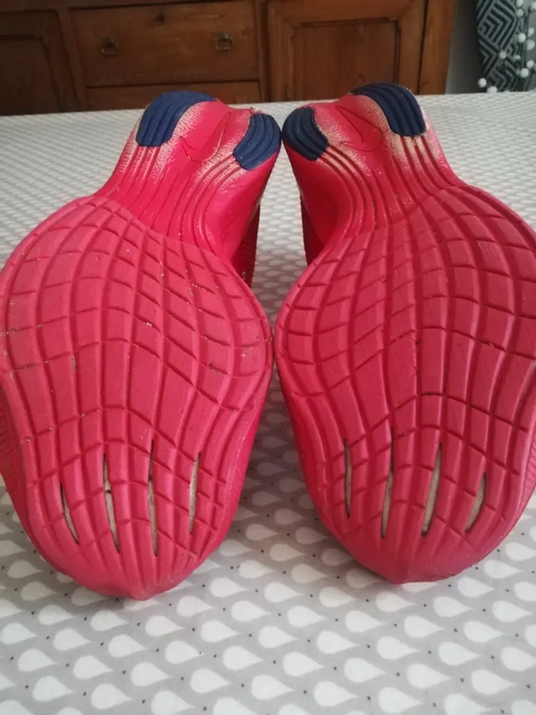 Käytetty Nike ZoomX Gyakusou bike — kuva 9 / 12