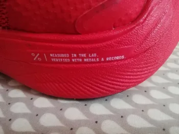 Käytetty Nike ZoomX Gyakusou bike — kuva 7 / 12
