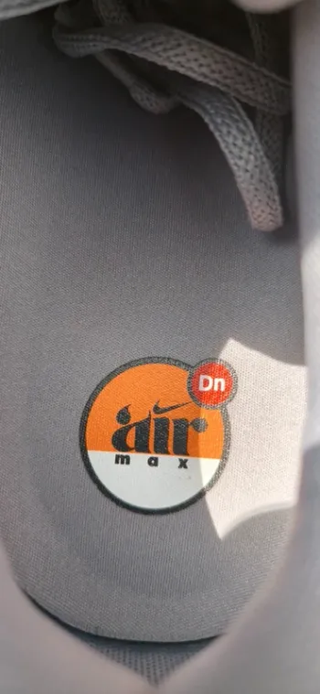 Použité Nike Air Max Dn bike — obrázek 4 z 8