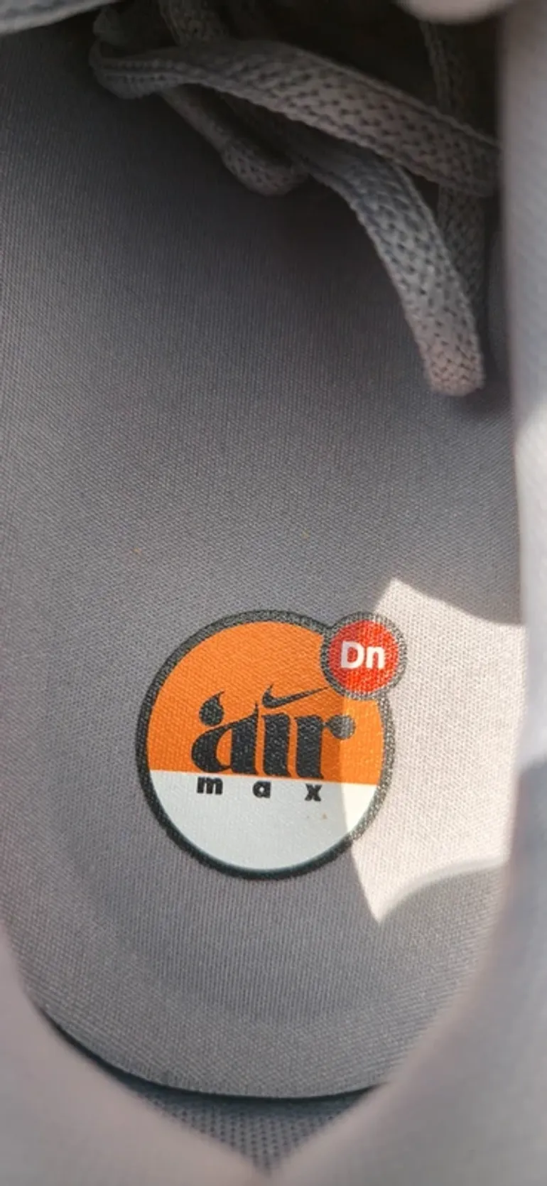 Použité Nike Air Max Dn bike — obrázek 4 z 8
