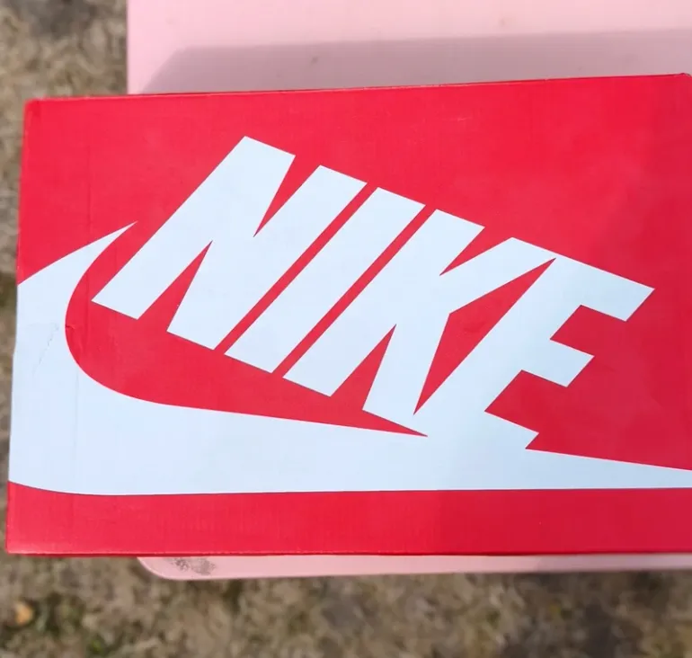 Použité Nike Air Max Dn bike — obrázek 7 z 8