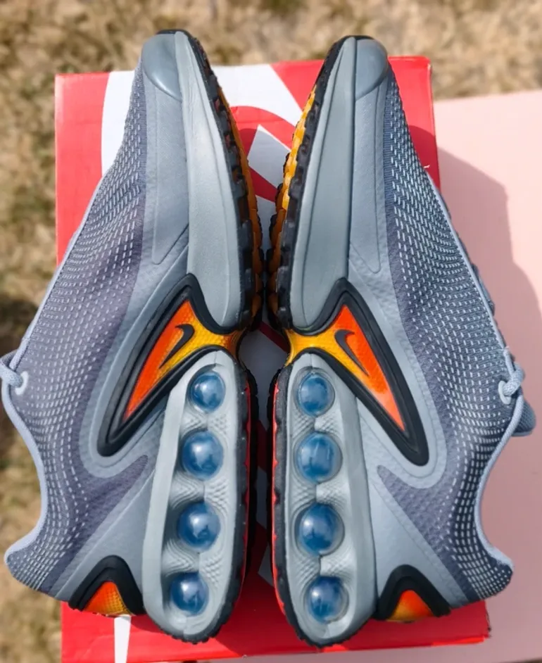 Použité Nike Air Max Dn bike — obrázek 6 z 8