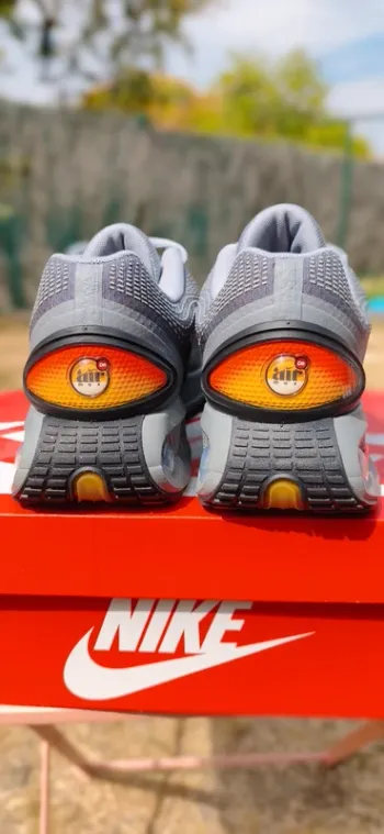 Použité Nike Air Max Dn bike — obrázek 8 z 8