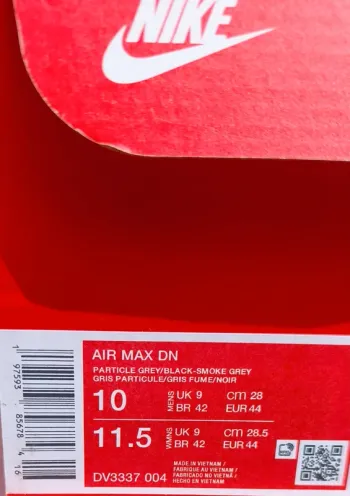 Použité Nike Air Max Dn bike — obrázek 2 z 8