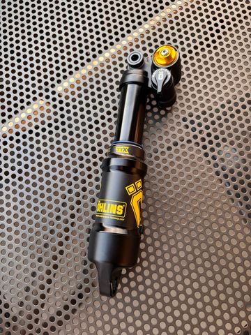 Gebrauchtes Öhlins TTX Air 2023 Rear Suspension