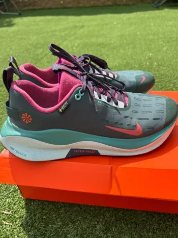 Nike React X Running Shoes de segunda mano