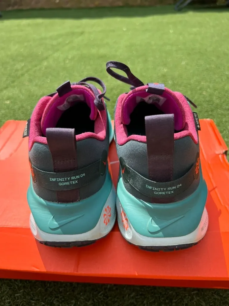 Nike React X bike de segunda mano — imagen 6 de 7