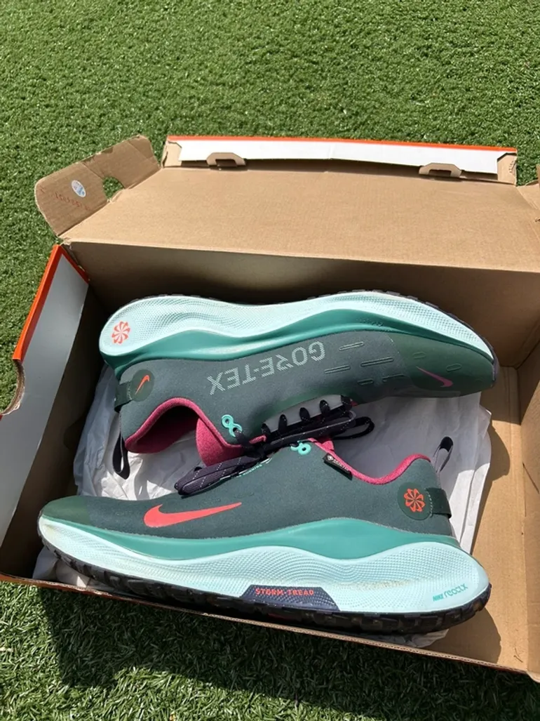 Nike React X bike de segunda mano — imagen 3 de 7