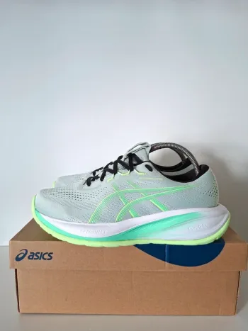 Używany Asics Gel Cumulus 28 bike — zdjęcie 6 z 13