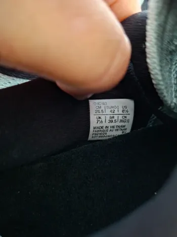 Używany Asics Gel Cumulus 28 bike — zdjęcie 13 z 13