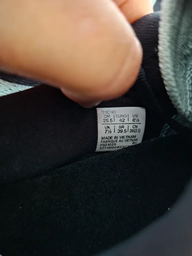 Używany Asics Gel Cumulus 28 bike — zdjęcie 13 z 13