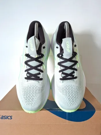 Używany Asics Gel Cumulus 28 bike — zdjęcie 8 z 13