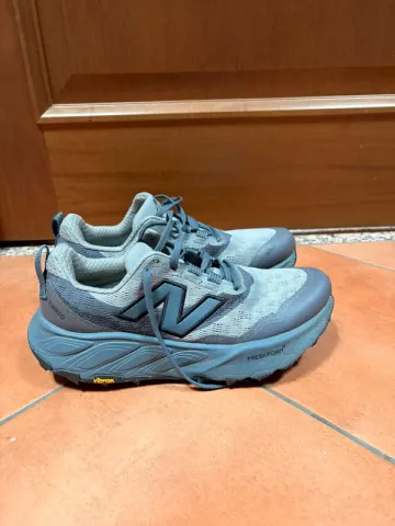 Tweedehands New Balance Hierro v9 Running Shoes