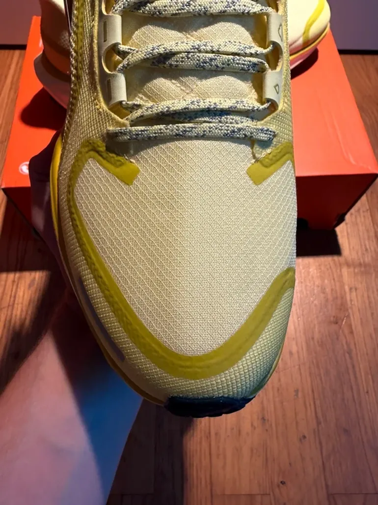 Brugt Pegasus Nike Air Zoom 41 GORE-TEX bike — billede 8 af 15