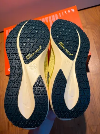 Brugt Pegasus Nike Air Zoom 41 GORE-TEX bike — billede 4 af 15