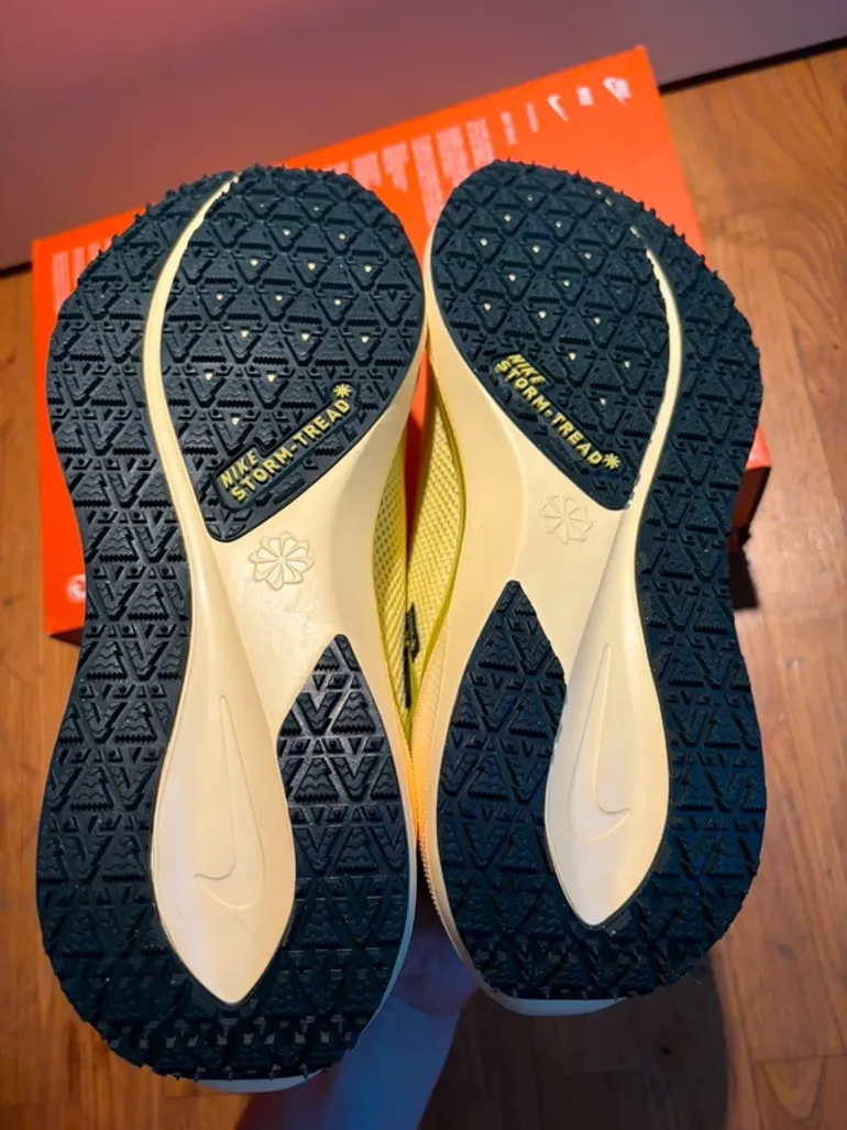 Brugt Pegasus Nike Air Zoom 41 GORE-TEX bike — billede 4 af 15