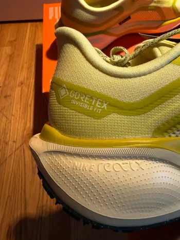 Brugt Pegasus Nike Air Zoom 41 GORE-TEX bike — billede 10 af 15
