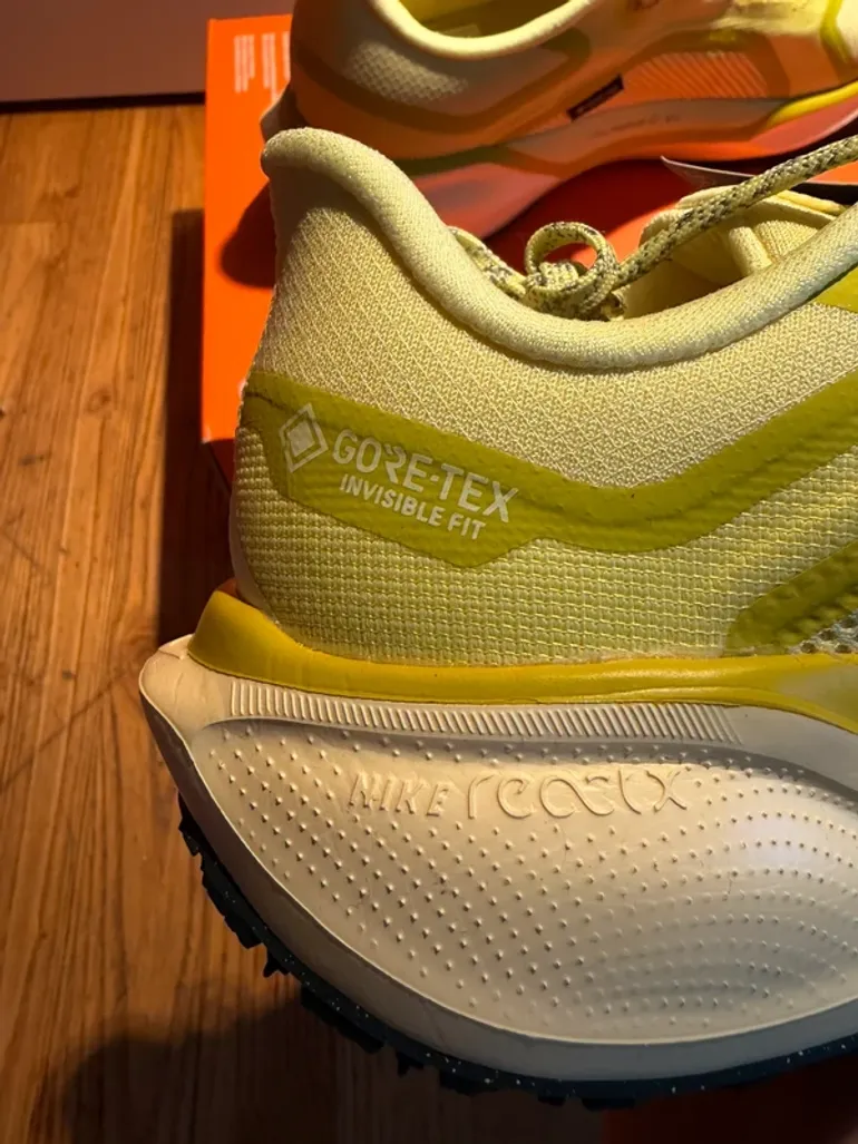 Brugt Pegasus Nike Air Zoom 41 GORE-TEX bike — billede 10 af 15