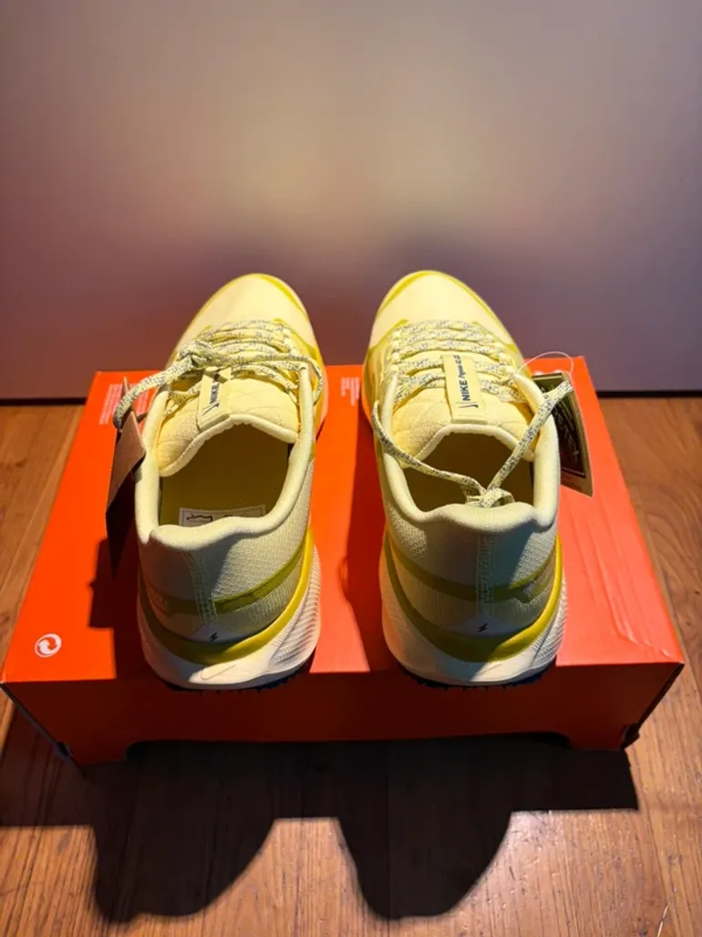 Brugt Pegasus Nike Air Zoom 41 GORE-TEX bike — billede 3 af 15