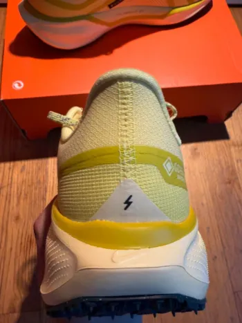 Brugt Pegasus Nike Air Zoom 41 GORE-TEX bike — billede 11 af 15