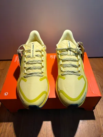 Brugt Pegasus Nike Air Zoom 41 GORE-TEX bike — billede 2 af 15