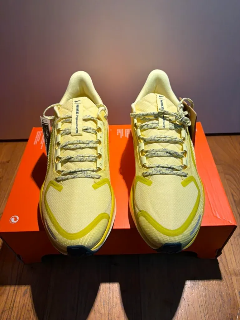 Brugt Pegasus Nike Air Zoom 41 GORE-TEX bike — billede 2 af 15
