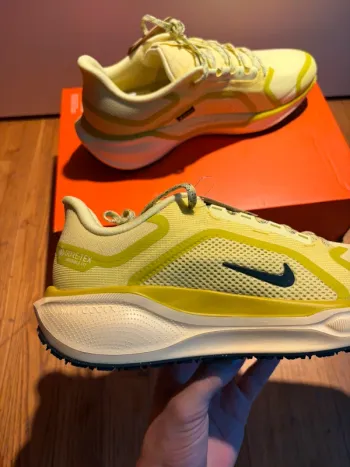Brugt Pegasus Nike Air Zoom 41 GORE-TEX bike — billede 7 af 15