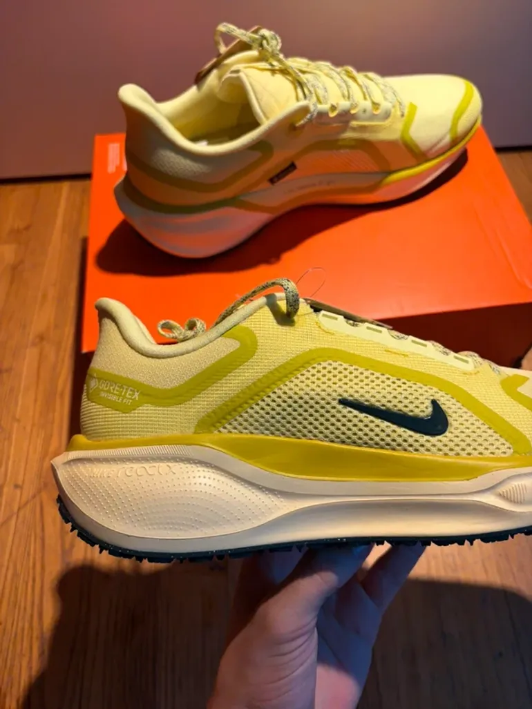 Brugt Pegasus Nike Air Zoom 41 GORE-TEX bike — billede 7 af 15