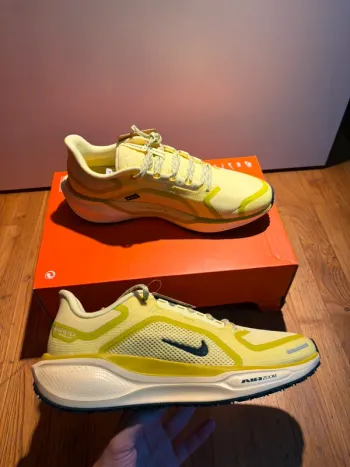Brugt Pegasus Nike Air Zoom 41 GORE-TEX Running Shoes