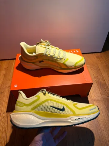 Gebrauchtes Pegasus Nike Air Zoom 41 GORE-TEX Running Shoes