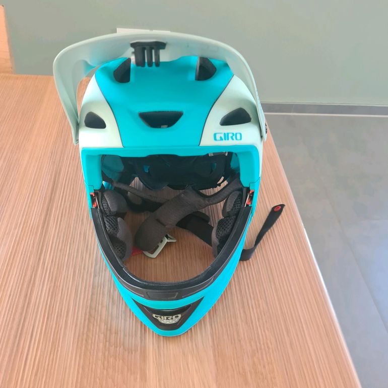 Used Ideal Switchblade MIPS bike — image 3 of 6