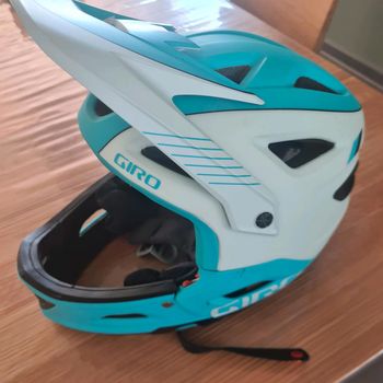 Used Ideal Switchblade MIPS Cycling Accessories