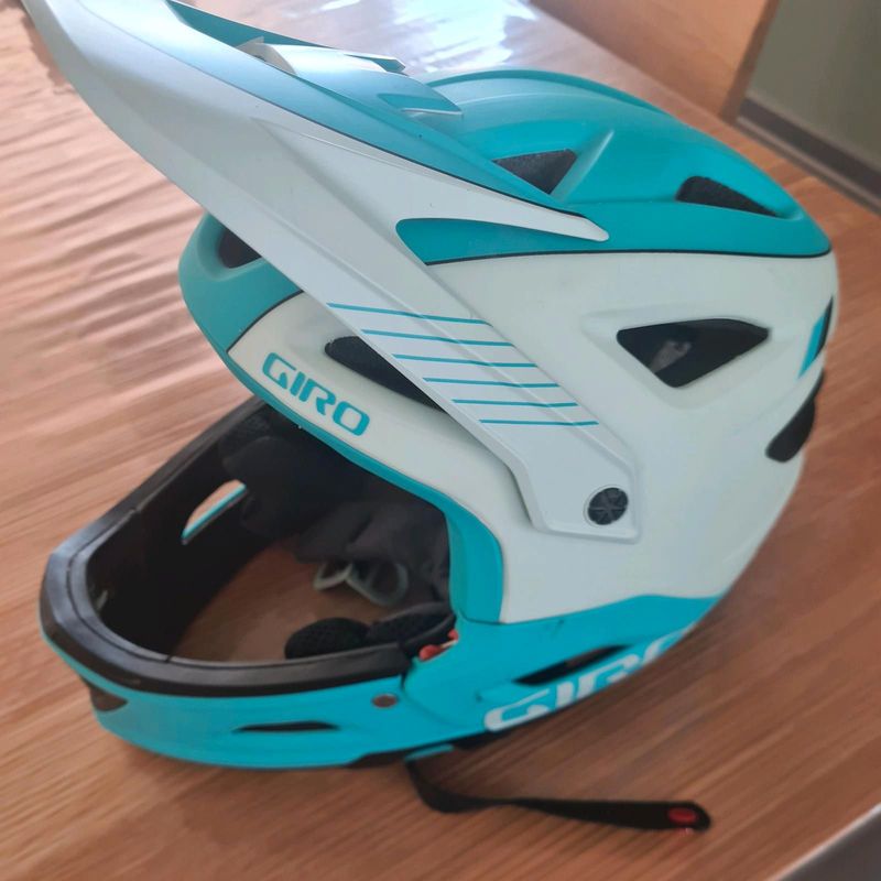 Gebrauchtes Ideal Switchblade MIPS Cycling Accessories