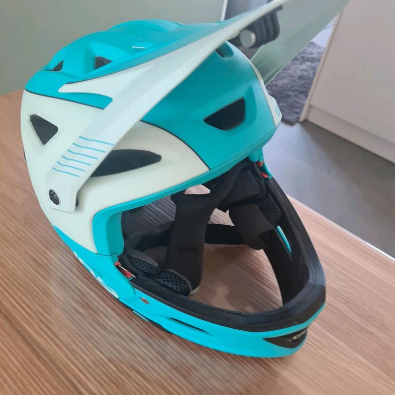 Used Ideal Switchblade MIPS bike — image 2 of 6