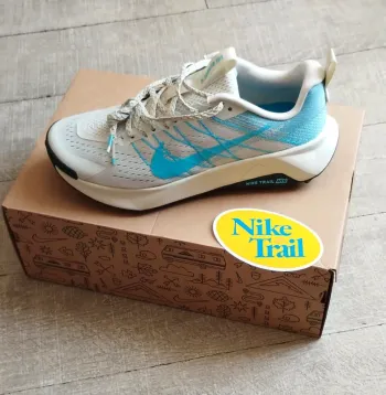 Brugt Nike ACG Reactx Wildhorse 10 Running Shoes