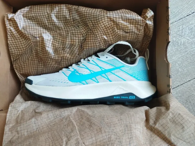 Brugt Nike ACG Reactx Wildhorse 10 bike — billede 2 af 8