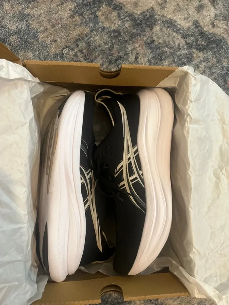 Used Asics Gel-Nimbus bike — image 5 of 5