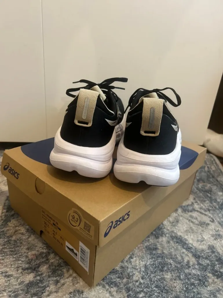 Used Asics Gel-Nimbus bike — image 3 of 5