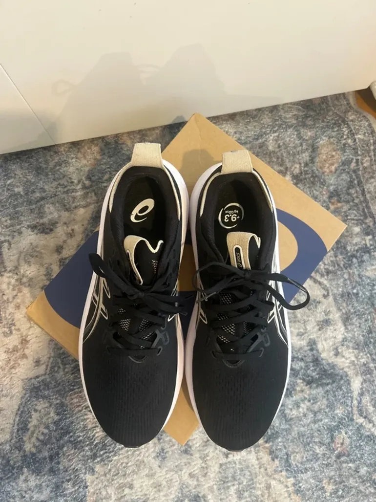 Used Asics Gel-Nimbus bike — image 2 of 5