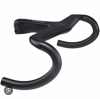Brugt Black Inc Handlebar 2026 bike — billede 3 af 3