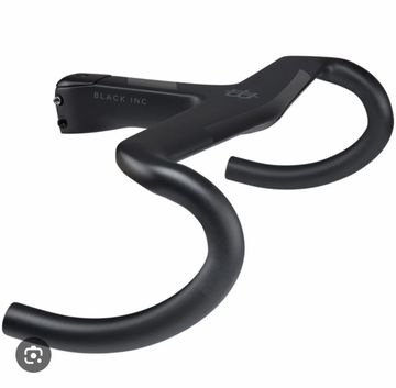 Tweedehands Black Inc Handlebar 2026 bike — afbeelding 3 van 4