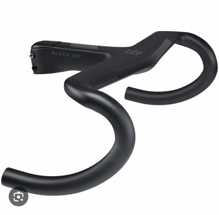 Brugt Black Inc Handlebar 2026 bike — billede 3 af 3